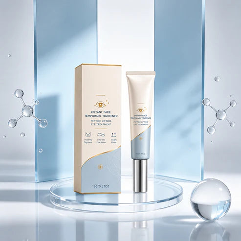 Instant Face Temporary Tightener – Instant visible results in 30 seconds