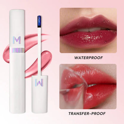 Lip Stain Masque-Unveil Effortless, All-Day Lip Perfection