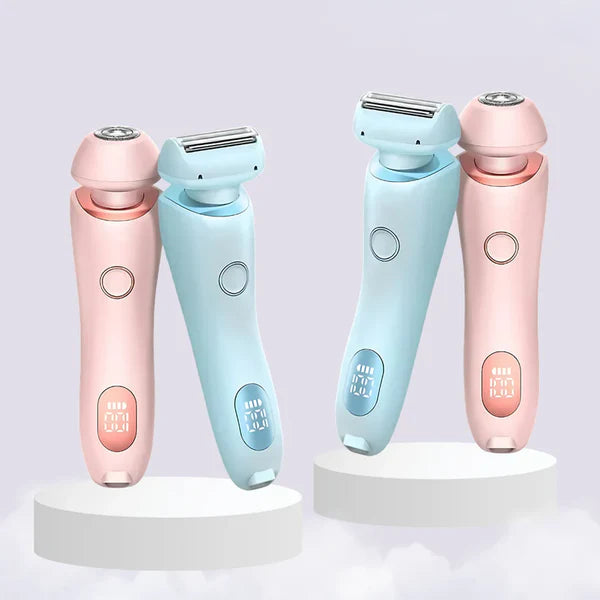 SilkGlide Pro™ 3.0