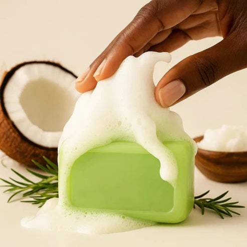 AntiFungal Relief Soap Bar