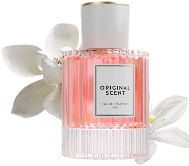 Pheromone Perfume Collection
