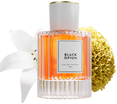 Pheromone Perfume Collection
