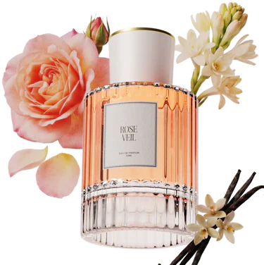 Pheromone Perfume Collection
