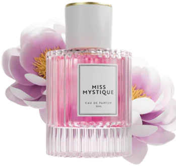 Pheromone Perfume Collection