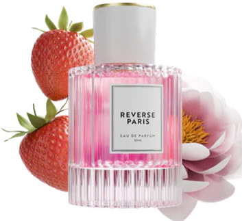 Pheromone Perfume Collection