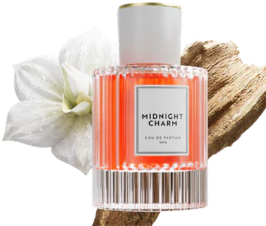 Pheromone Perfume Collection