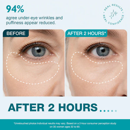 Forehead Wrinkle Patches | Face Tape for 11 Lines and Frown Lines