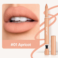 #01 Apricot