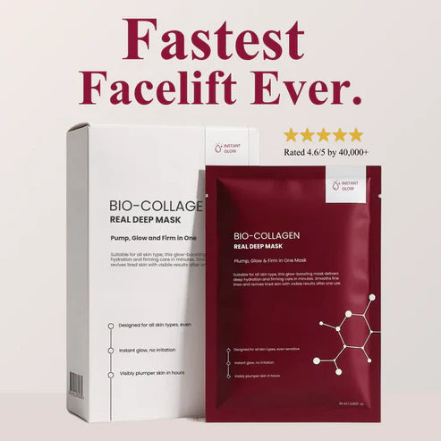 Bio-Collagen Mask 2.0