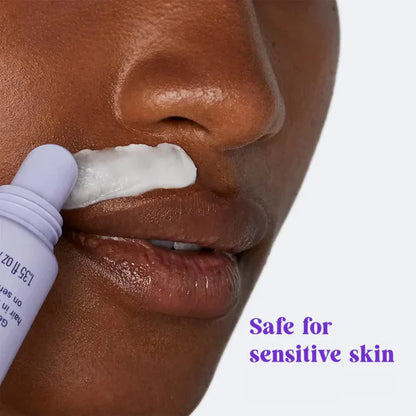Facial Hair Removal for Women | Upper Lip & Chin Hair Remover Cream