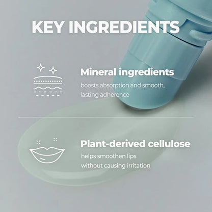 Soothing Prep Lip Mask
