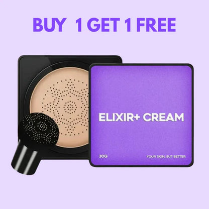 Elixir+ Cream
