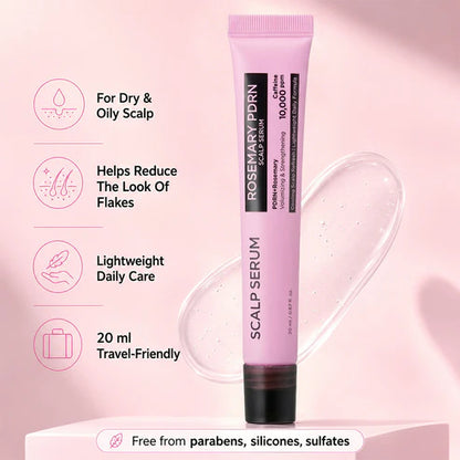 PDRN Spicule Scalp Serum