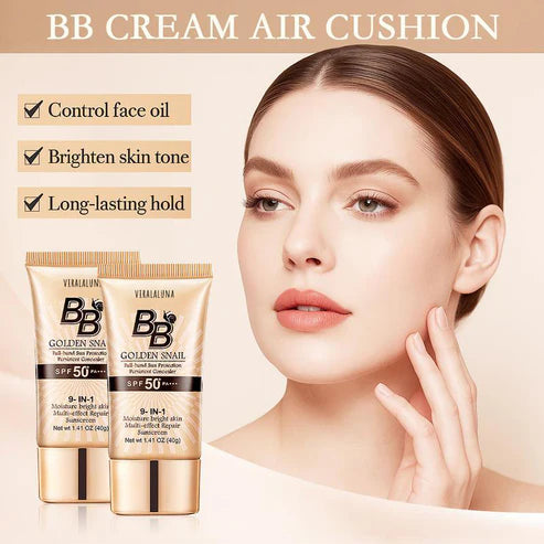 Gold Snail BB Cream | SPF50+ PA++++
