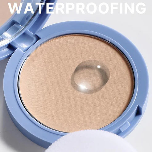 Beauty Powder Cake for Makeup Hold