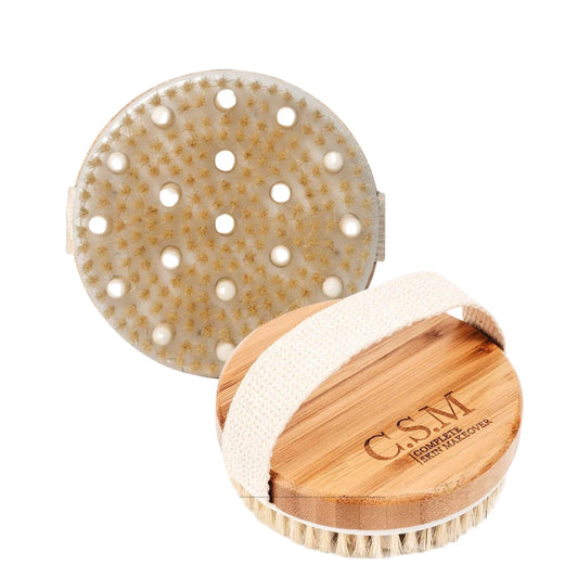 Cradelia Lymphatic Body Brush