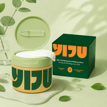 Korean Toner Pads for Glass Skin & Hydration | Exfoliating Face Pads