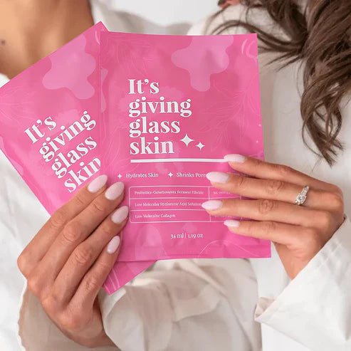 The Original Overnight Deep Collagen Mask