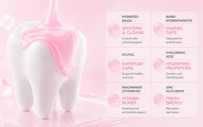 🔥Tooth Armour Toothpaste Serum