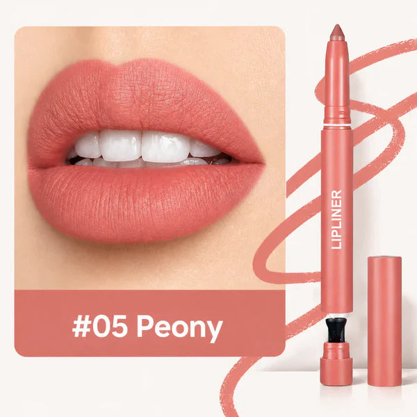 Fuller-Looking Lips — Effortlessly Defined