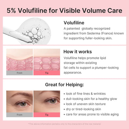 Wrinkle Balm Stick for Fine Lines & Glow | Korean Collagen PDRN Multi Balm