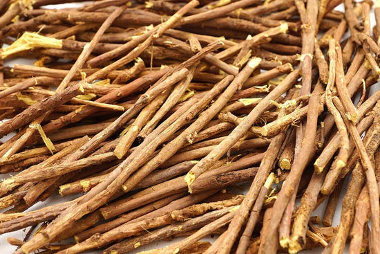 Peptides & Licorice Root Extract