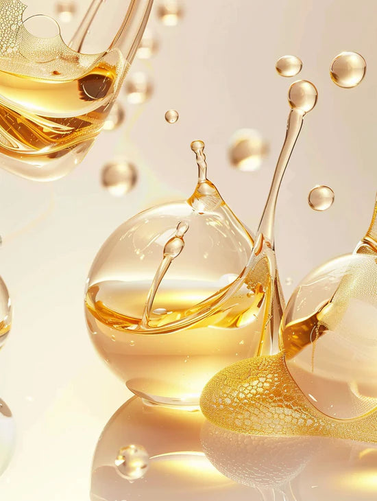 Snail Mucin & Hyaluronic Acid