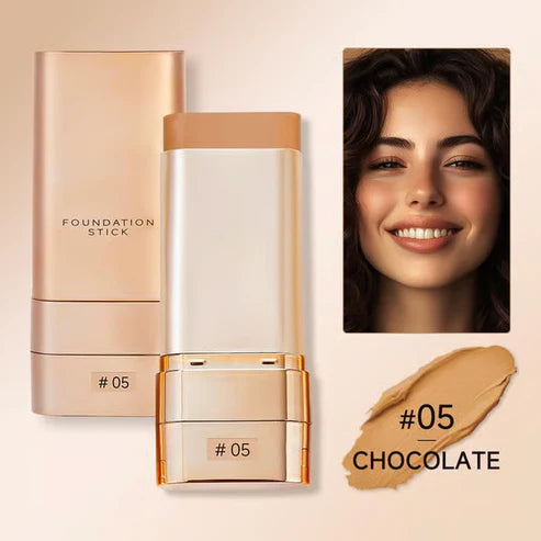 Luminous Dual-Ended Concealer Foundation Stick