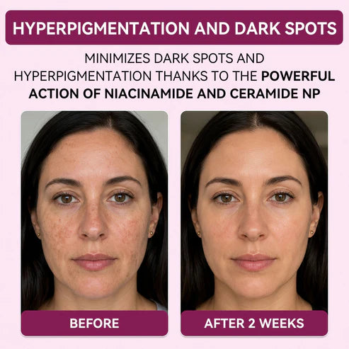 Regenerating Mask with Hydrolyzed Collagen and Niacinamide
