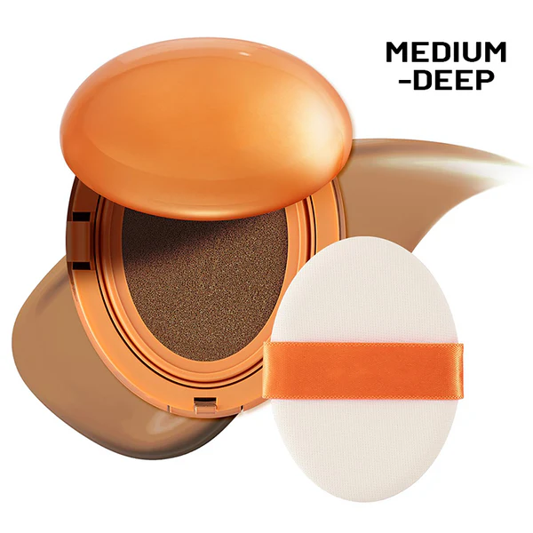 Mask Fit AI Filter Cushion Foundation