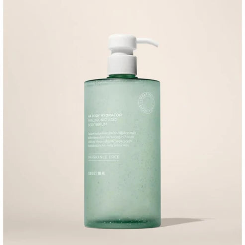🌊HA Body Hydrator Hyaluronic Acid Body Serum