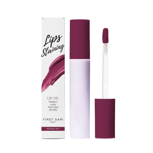 Lassi Lips Staining Oil