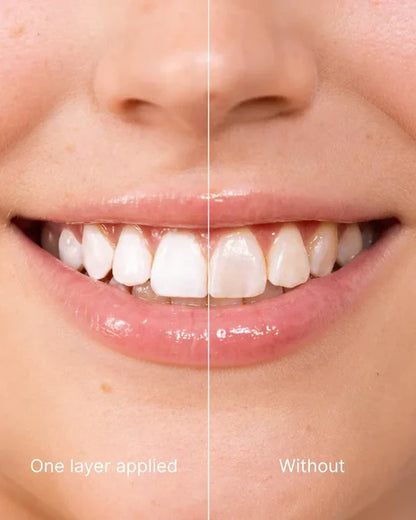 Tooth Polish