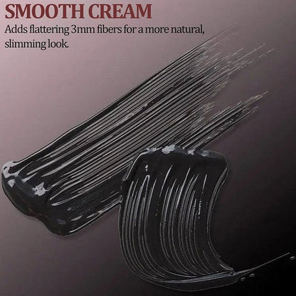 2026 Mascara black & brown duo for lash makeup