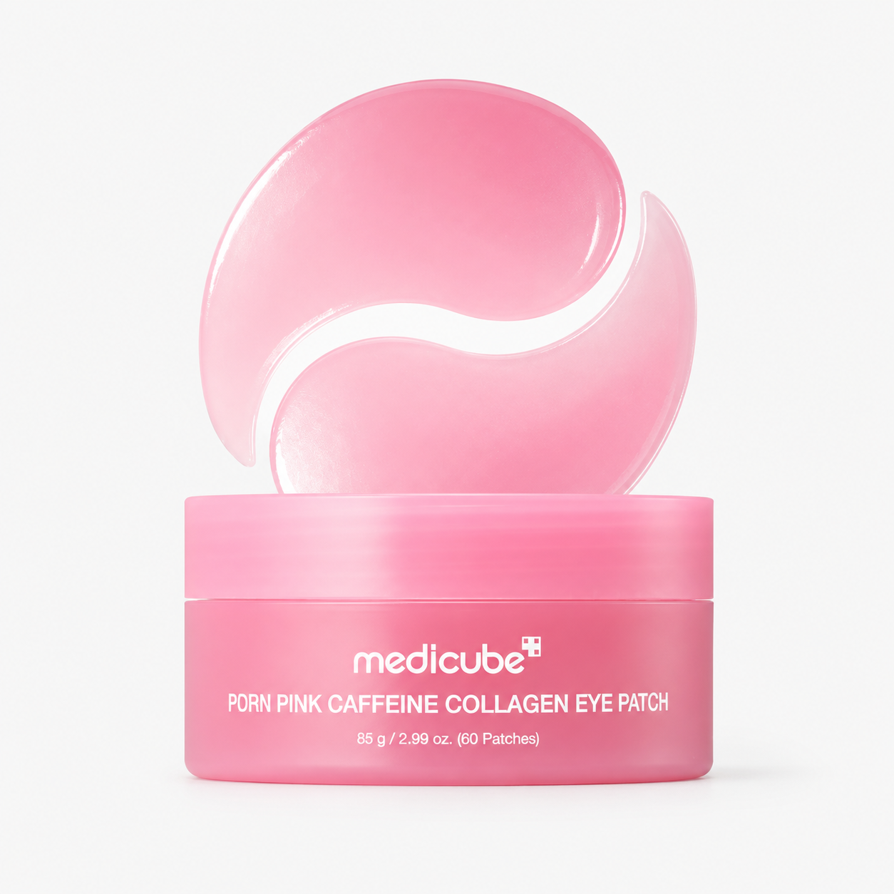 Under Eye Patches for Puffiness & Dark Circles | Korean Collagen Eye Masks