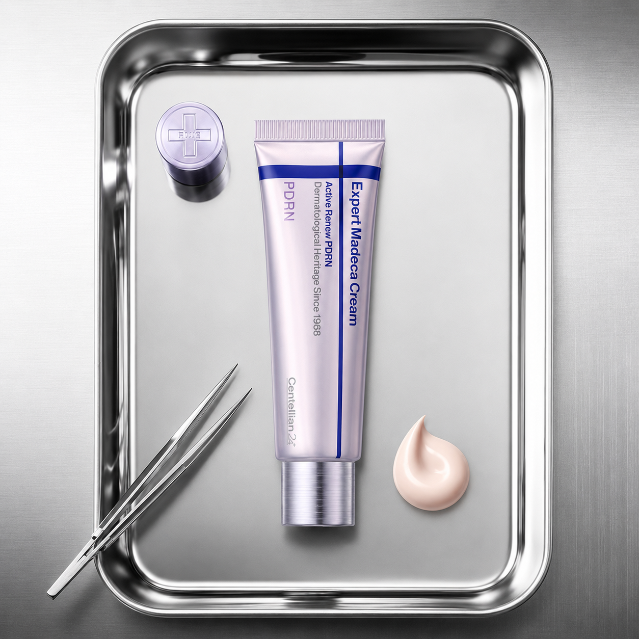 PDRN Cream | Korean Firming Face Moisturizer