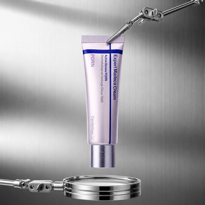 PDRN Cream | Korean Firming Face Moisturizer