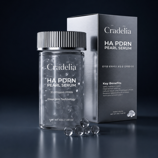 Niacinamide Serum | Korean PDRN Glow Serum