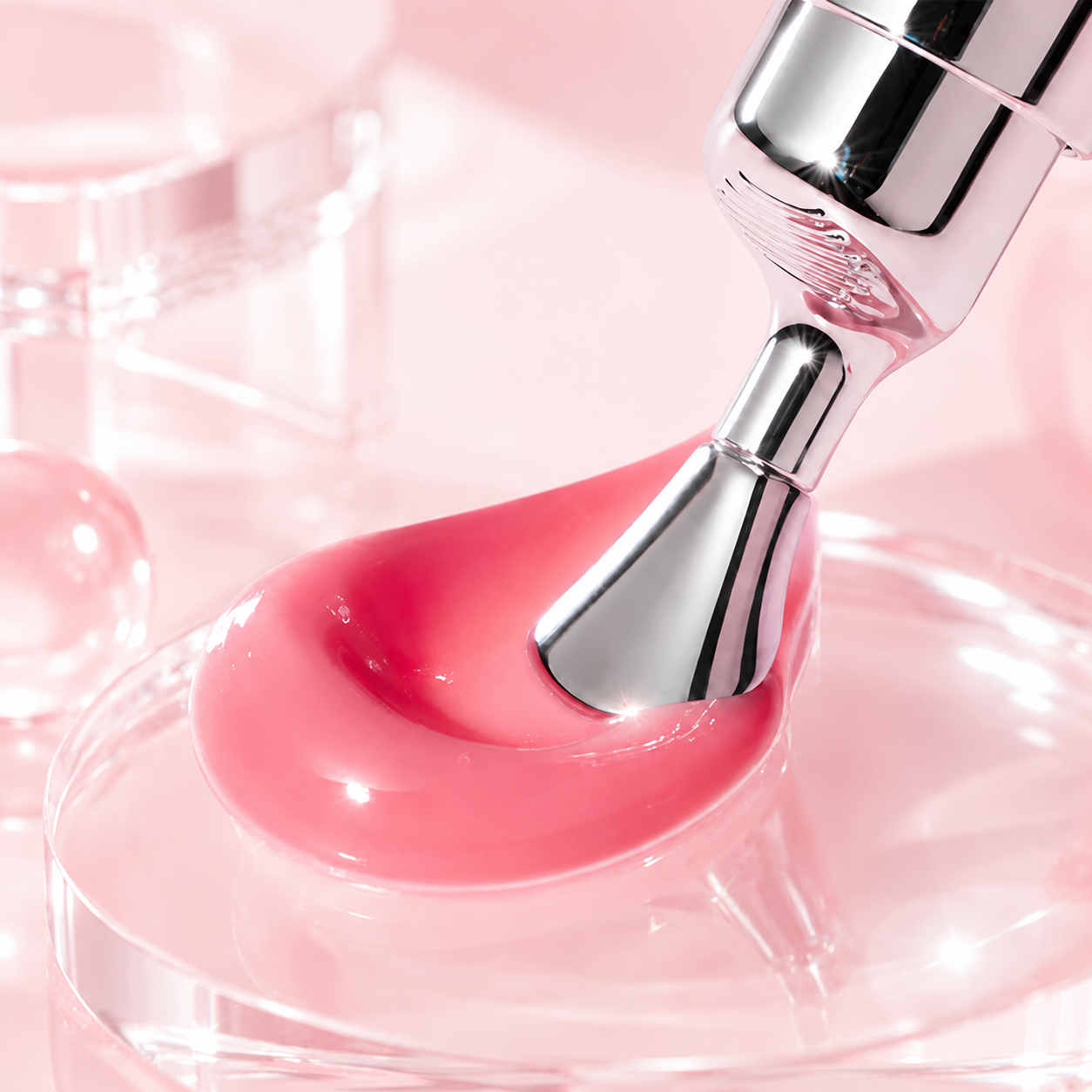 Peptide Nourishing Brightening Lip Serum