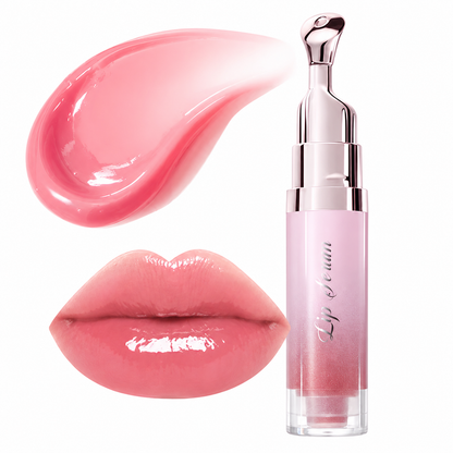 Peptide Nourishing Brightening Lip Serum