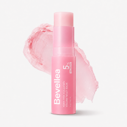 PDRN Pink Collagen Volume Multi Balm