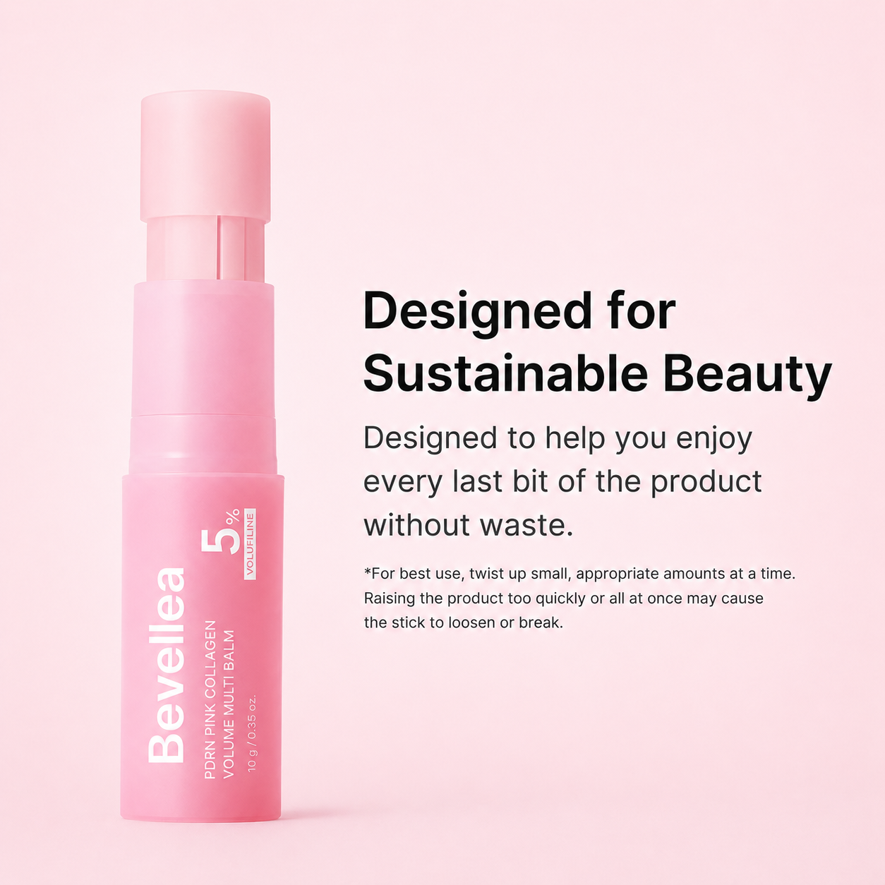 PDRN Pink Collagen Volume Multi Balm