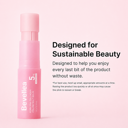 PDRN Pink Collagen Volume Multi Balm