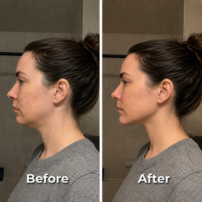 Lymphatic Face Brush