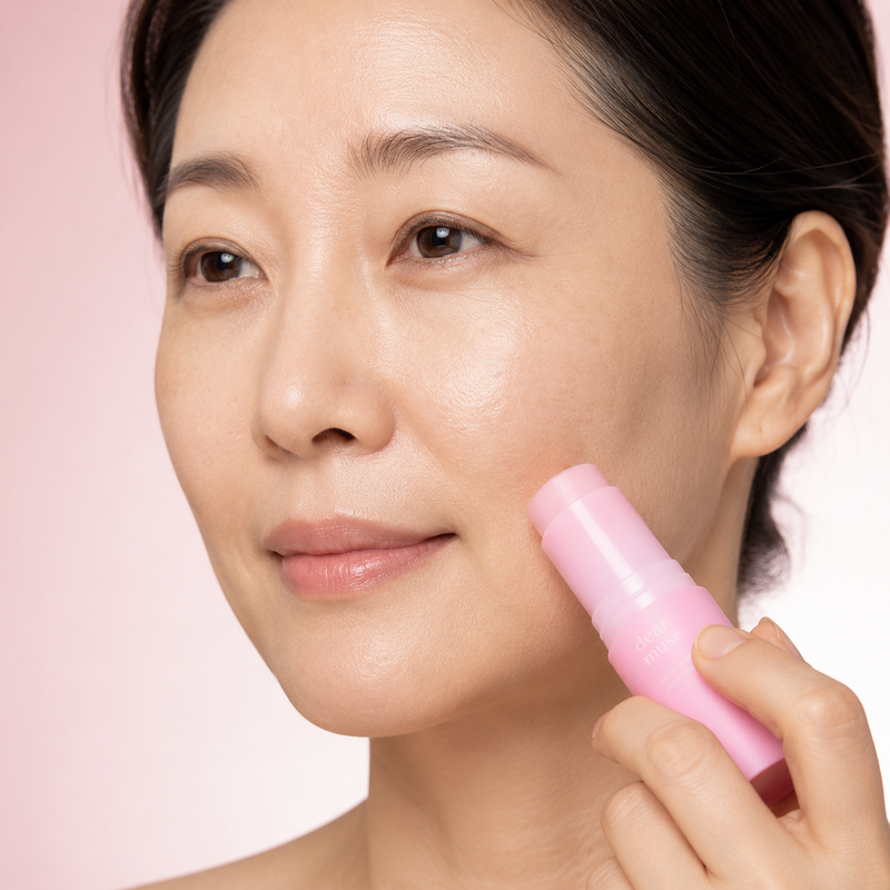 NO GREASY FEEL, NO PILLING, NO RESIDUE