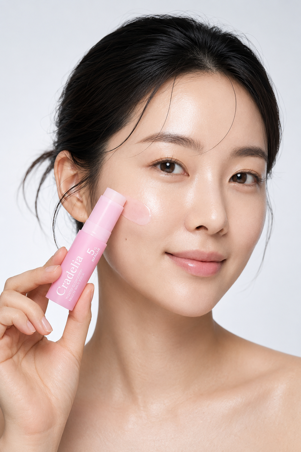 THE SCIENCE BEHIND THE BALM