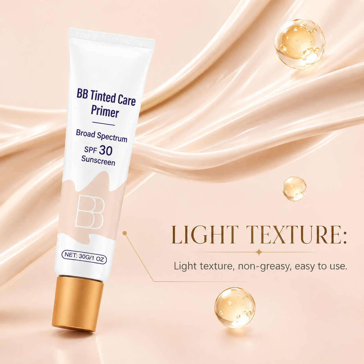 Full Coverage Body Foundation Waterproof Body Makeup for Scars Dark Spots and Tattoos