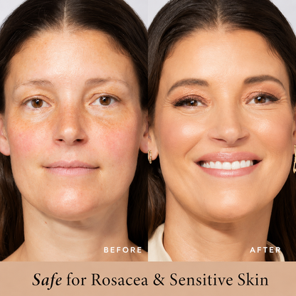 Waterproof Tattoo Cover Up Concealer Cream SPF 30 Full Coverage Body Makeup