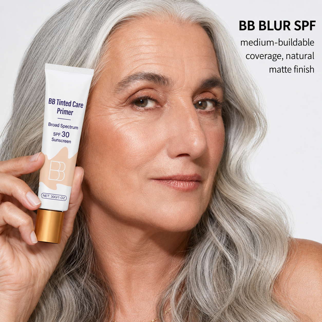 Full Coverage Body Foundation Waterproof Body Makeup for Scars Dark Spots and Tattoos