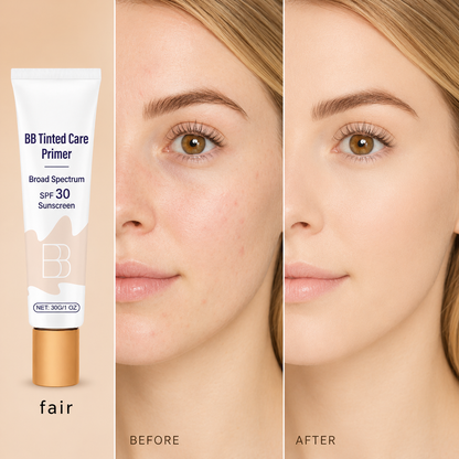 Waterproof Tattoo Cover Up Concealer Cream SPF 30 Full Coverage Body Makeup
